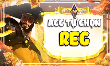 Nick liên quân Reg